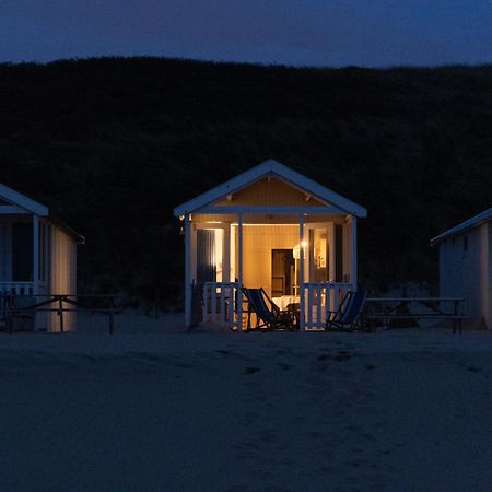 Willy Zuid Villa Katwijk aan Zee ภายนอก รูปภาพ