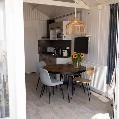 Willy Zuid Villa Katwijk aan Zee ภายนอก รูปภาพ
