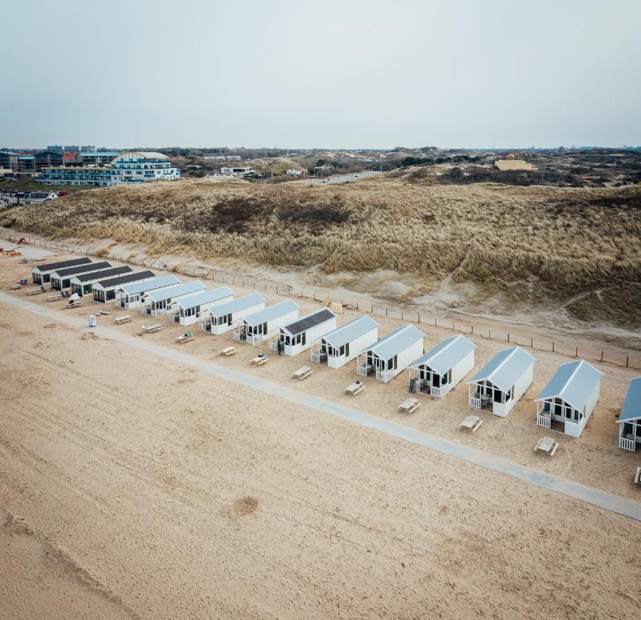 Willy Zuid Villa Katwijk aan Zee ภายนอก รูปภาพ