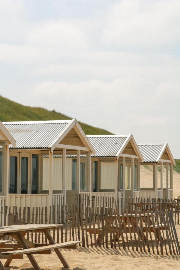 Willy Zuid Villa Katwijk aan Zee ภายนอก รูปภาพ