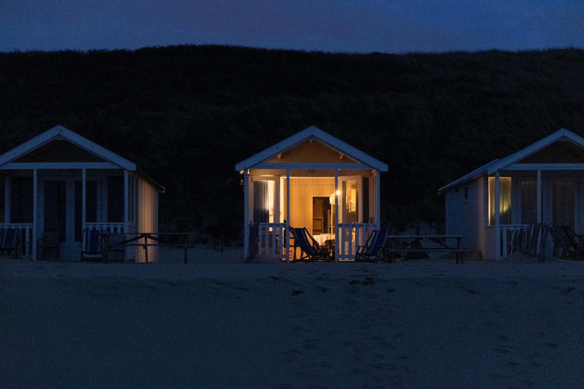Willy Zuid Villa Katwijk aan Zee ภายนอก รูปภาพ