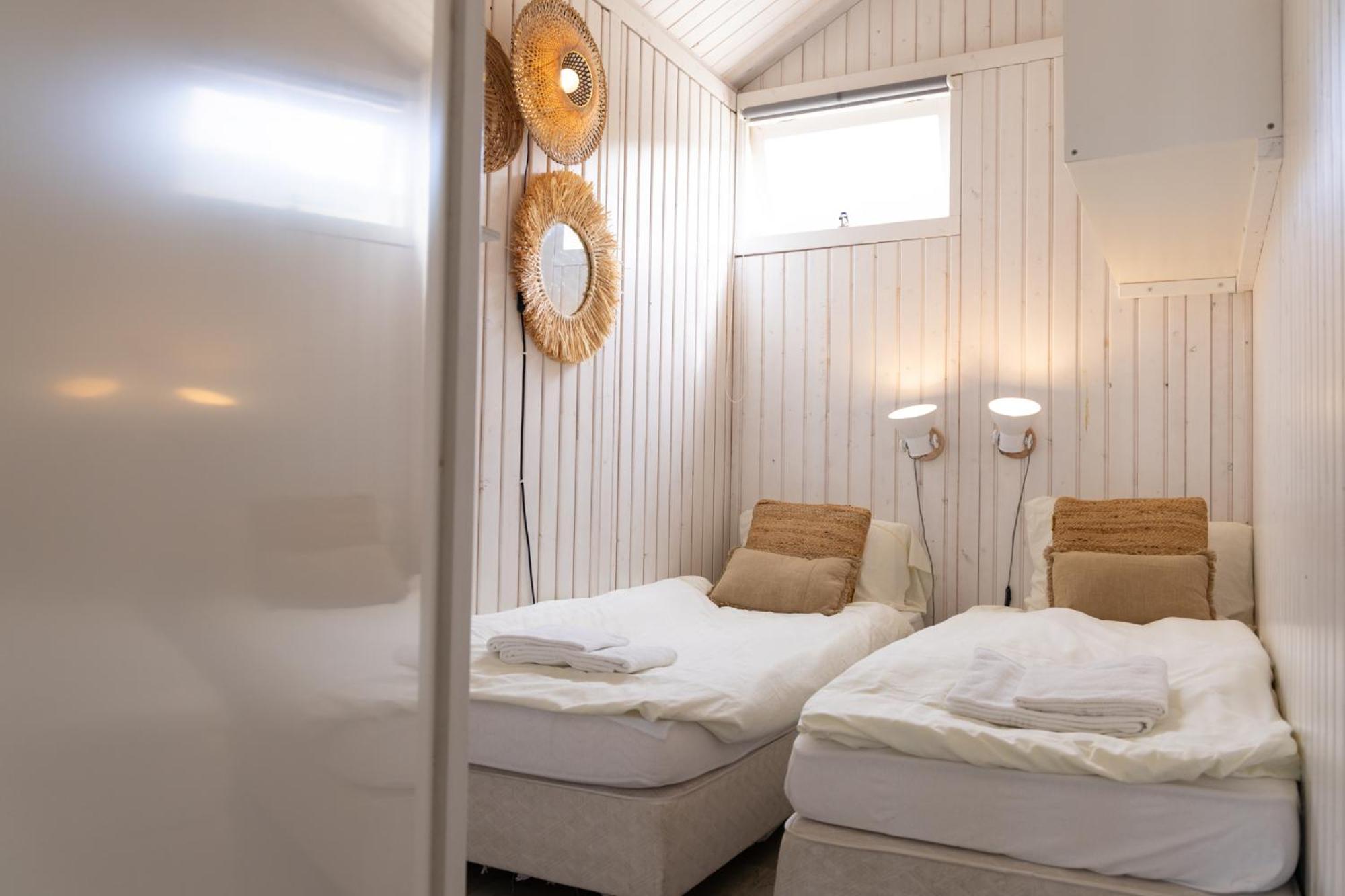 Willy Zuid Villa Katwijk aan Zee ภายนอก รูปภาพ