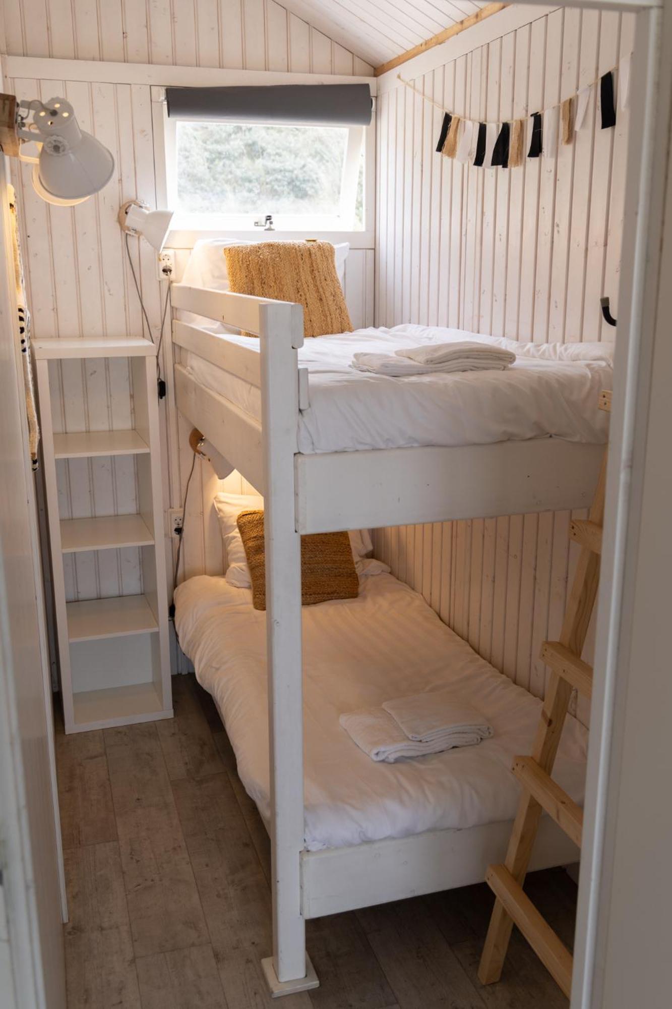 Willy Zuid Villa Katwijk aan Zee ภายนอก รูปภาพ